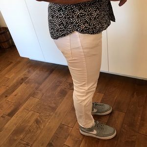 Zara Basic Man Slim Jean